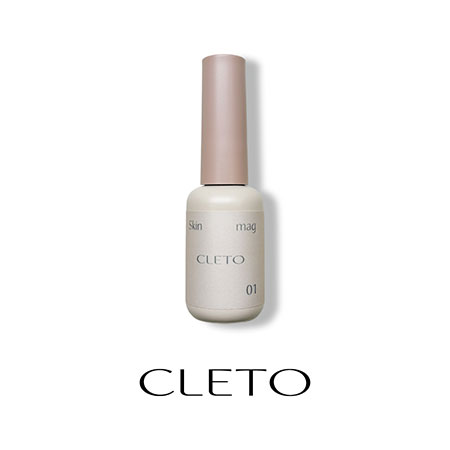 TAT - CLETO - スキンマグ