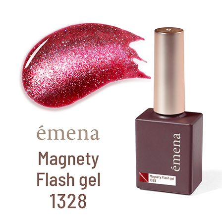 Magnety Flash gel