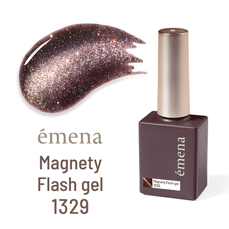 Magnety Flash gel