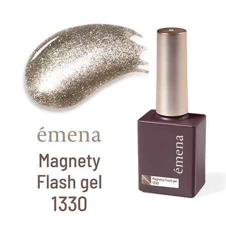 Magnety Flash gel