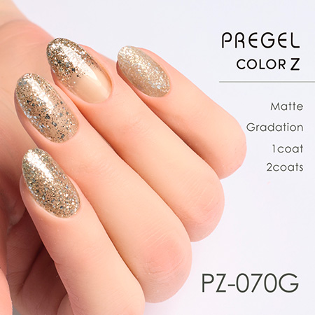 TAT - PREGEL - カラーZ