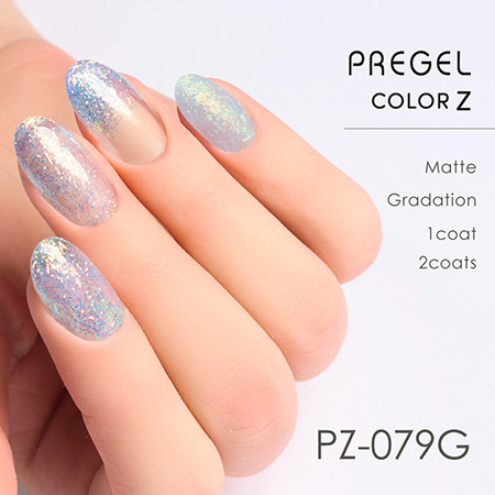 TAT - PREGEL - カラーZ