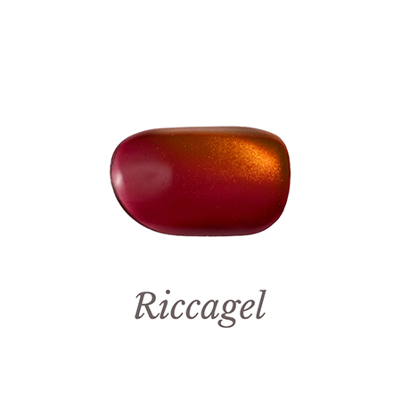 TAT - Riccagel - カラージェル