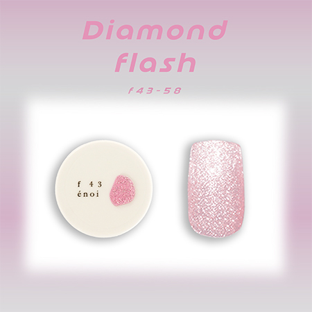 diamond flash