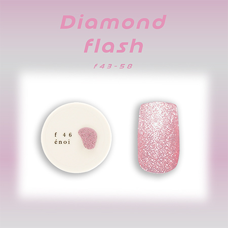 diamond flash