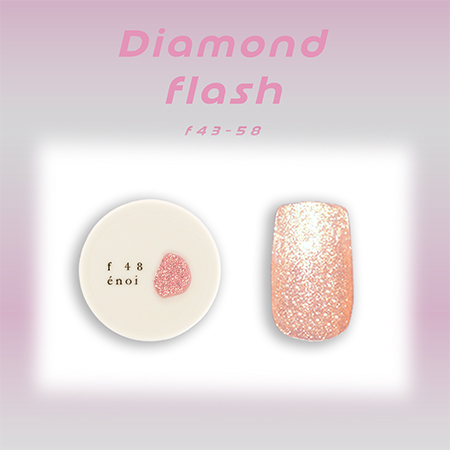 diamond flash