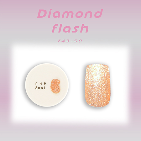 diamond flash