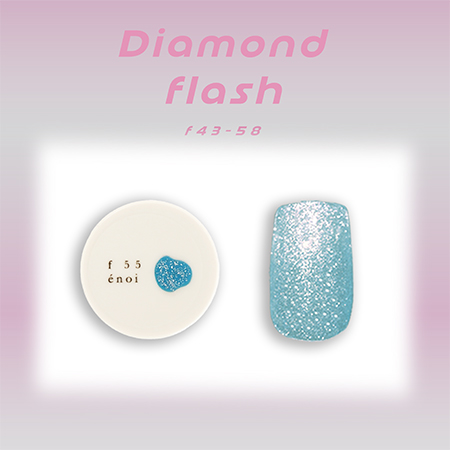 diamond flash