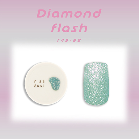 diamond flash