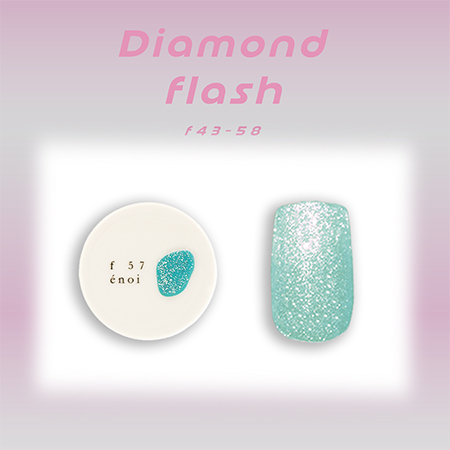 diamond flash