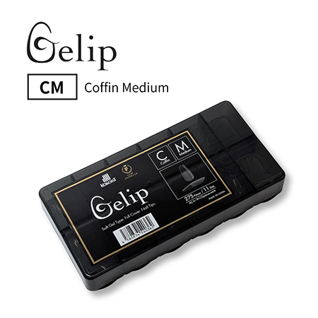 Gelip�W�F���b�v �R�t�B���~�f�B�A��