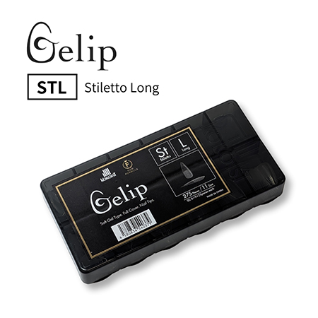 Gelip�W�F���b�v �X�e�B���b�g�����O