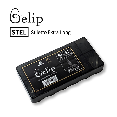 Gelip�W�F���b�v �X�e�B���b�g�G�N�X�g�������O