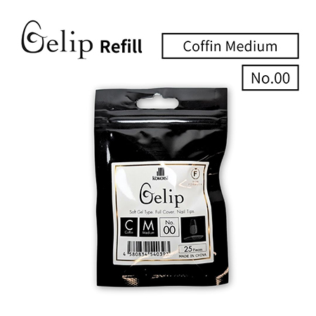 Gelip�W�F���b�v �R�t�B���~�f�B�A��