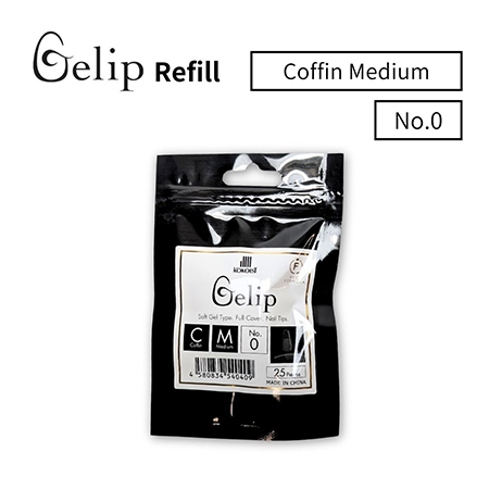 Gelip�W�F���b�v �R�t�B���~�f�B�A��