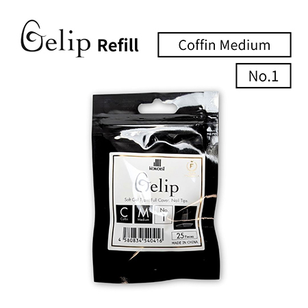 Gelip�W�F���b�v �R�t�B���~�f�B�A��