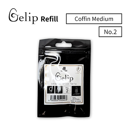 Gelip�W�F���b�v �R�t�B���~�f�B�A��