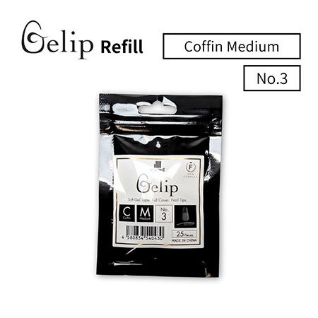 Gelip�W�F���b�v �R�t�B���~�f�B�A��