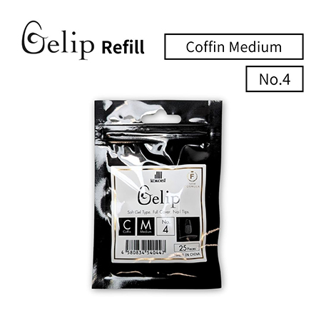 Gelip�W�F���b�v �R�t�B���~�f�B�A��