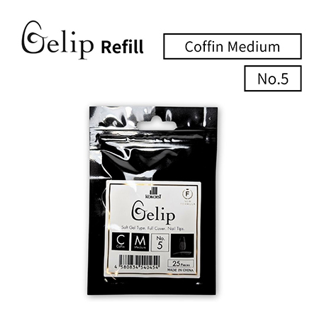 Gelip�W�F���b�v �R�t�B���~�f�B�A��