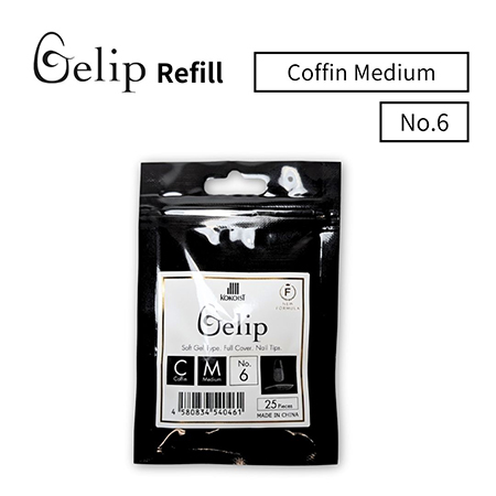 Gelip�W�F���b�v �R�t�B���~�f�B�A��