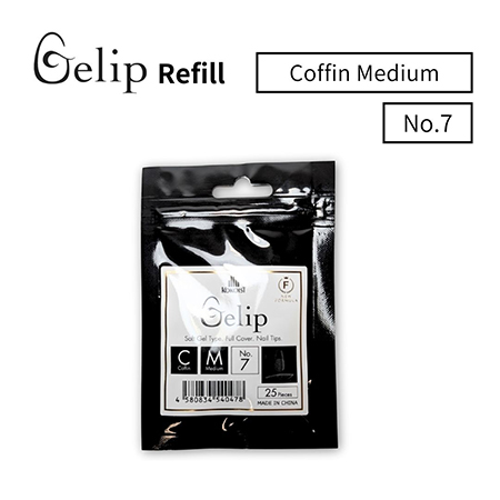 Gelip�W�F���b�v �R�t�B���~�f�B�A��