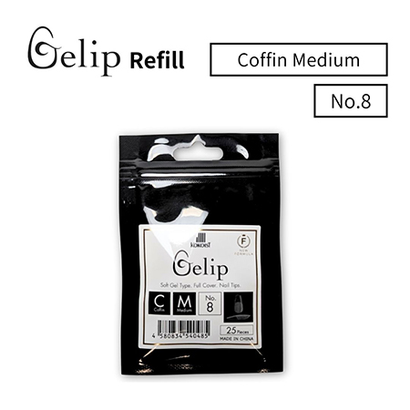 Gelip�W�F���b�v �R�t�B���~�f�B�A��