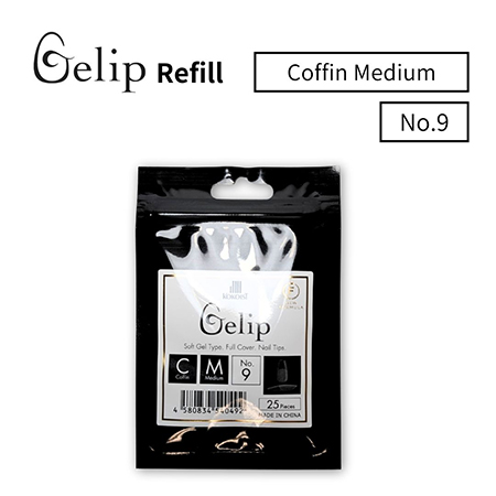Gelip�W�F���b�v �R�t�B���~�f�B�A��