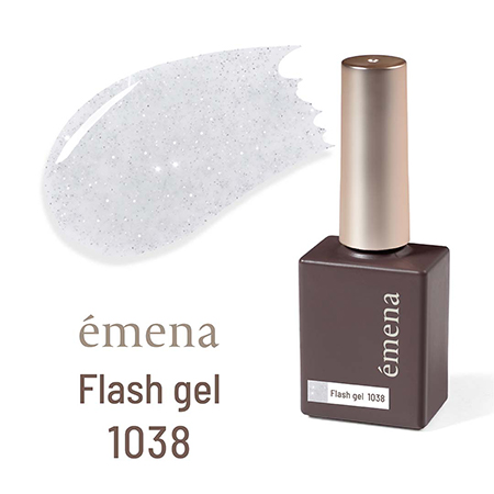 Flash gel