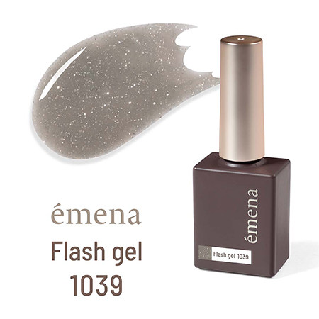 Flash gel