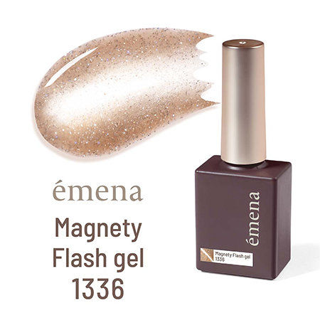 Magnety Flash gel