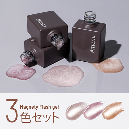 Magnety Flash gel 3�F�Z�b�g