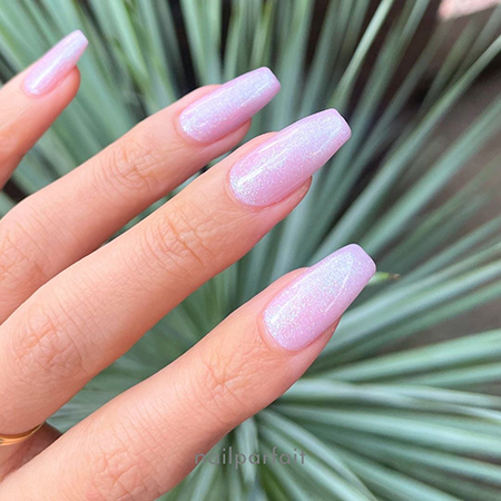ネイルパフェ ジェル nail parfait TAT - ネイルパフェ - ZACCA by Nail Parfait