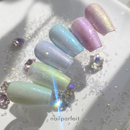 TAT - ネイルパフェ - ZACCA by Nail Parfait