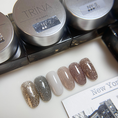 TAT - TRINA - discover your journey