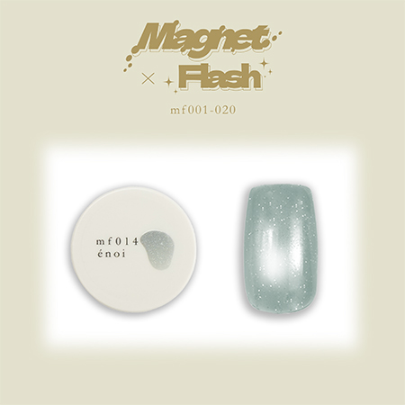 magnet flash(�}�O�l�b�g�t���b�V��)