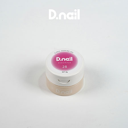 TAT - D.nail - ホッピングジェル