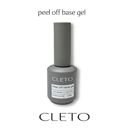 CLETO(�N���g) �s�[���I�t�x�[�X�W�F�� 13g
