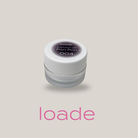 TAT - loade - グラデーションジェル