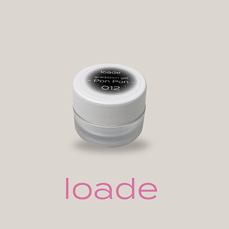 loade グラデーションジェル TAT - loade - グラデーションジェル