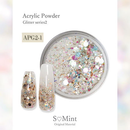 Acrylic Powder(�A�N�����p�E�_�[)