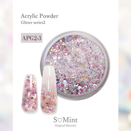 Acrylic Powder(�A�N�����p�E�_�[)