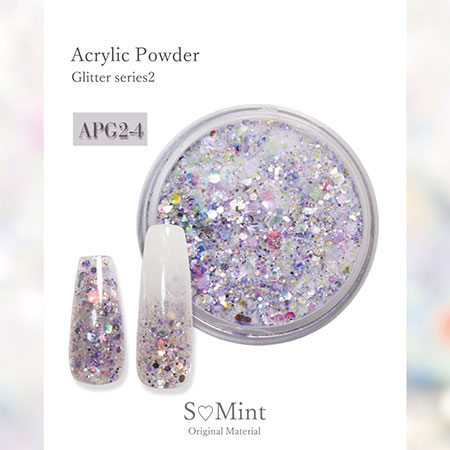 Acrylic Powder(�A�N�����p�E�_�[)