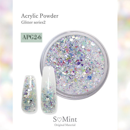 Acrylic Powder(�A�N�����p�E�_�[)