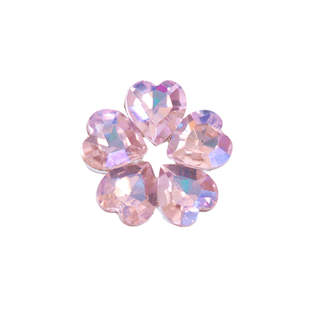 Blush Blossom