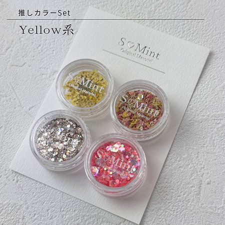 �����J���[set