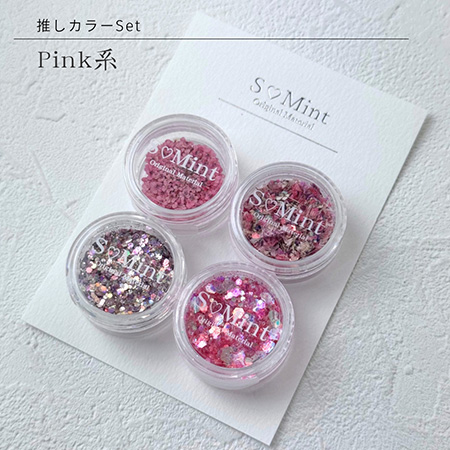 �����J���[set