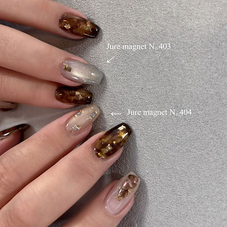TAT - SPELL - jure magnet