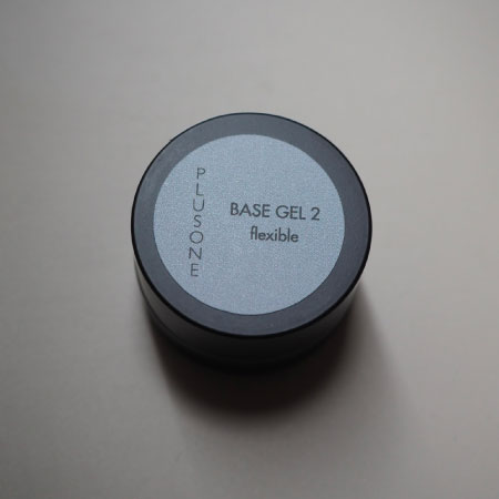 BASE GEL 2 flexible