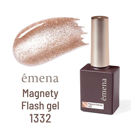 Magnety Flash gel